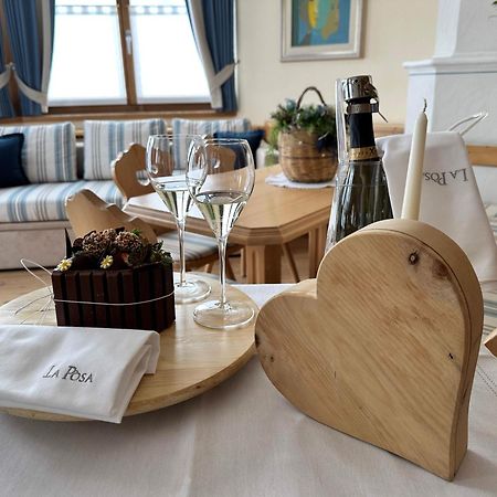 Hotel Flora Livigno Zewnętrze zdjęcie