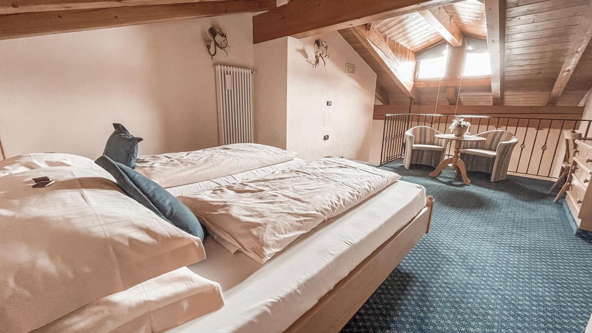 Hotel Flora Livigno Zewnętrze zdjęcie