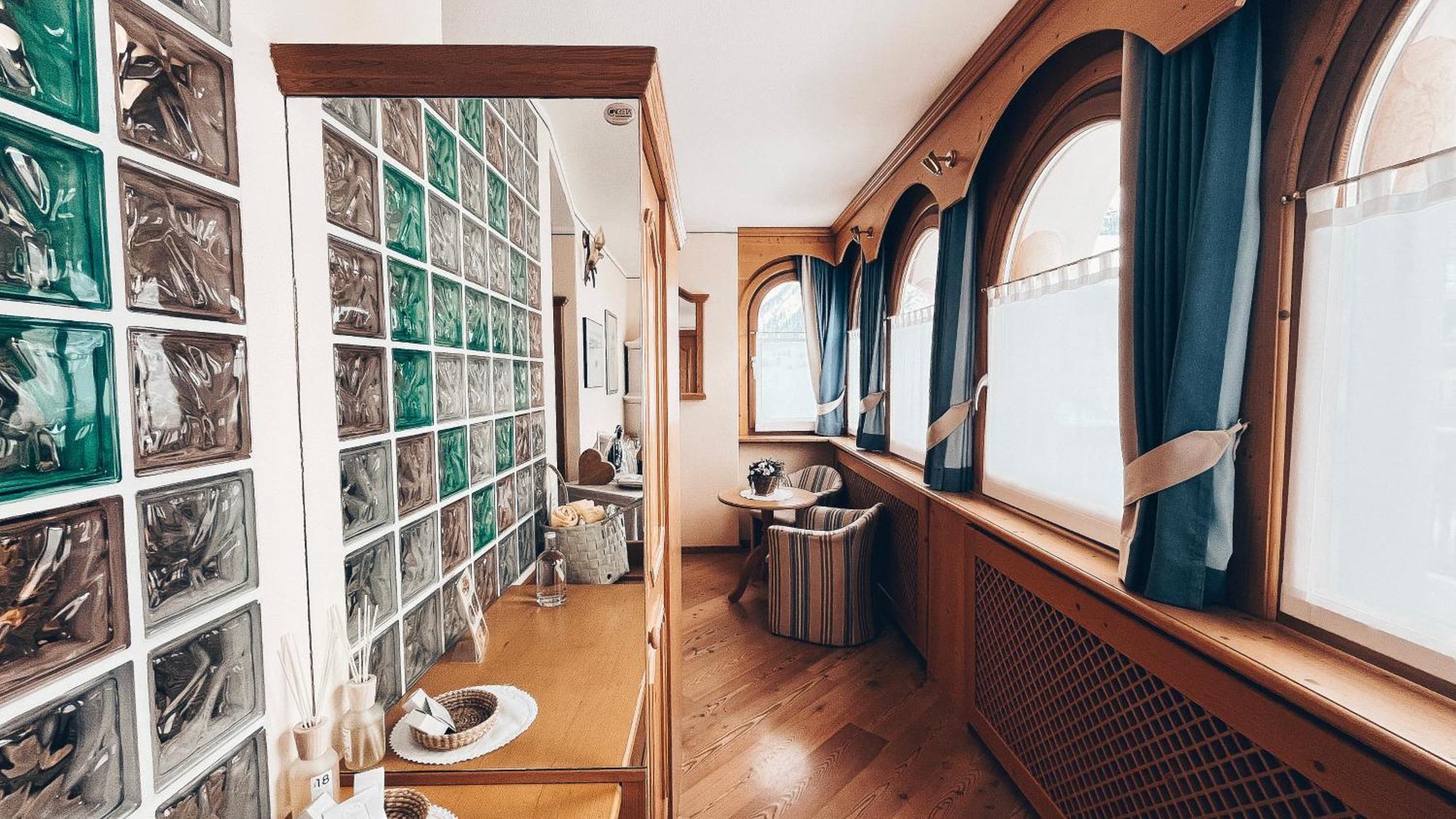 Hotel Flora Livigno Zewnętrze zdjęcie