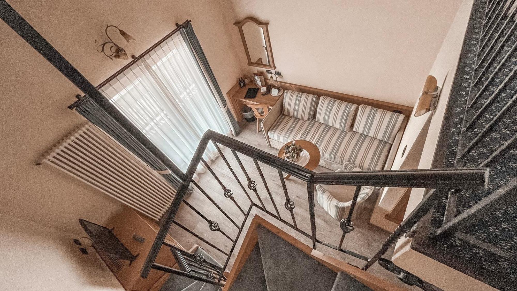 Hotel Flora Livigno Zewnętrze zdjęcie