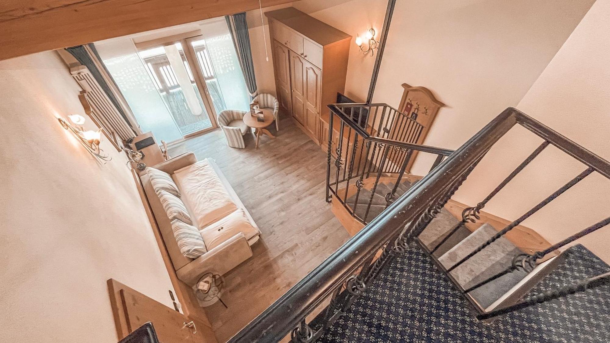 Hotel Flora Livigno Zewnętrze zdjęcie