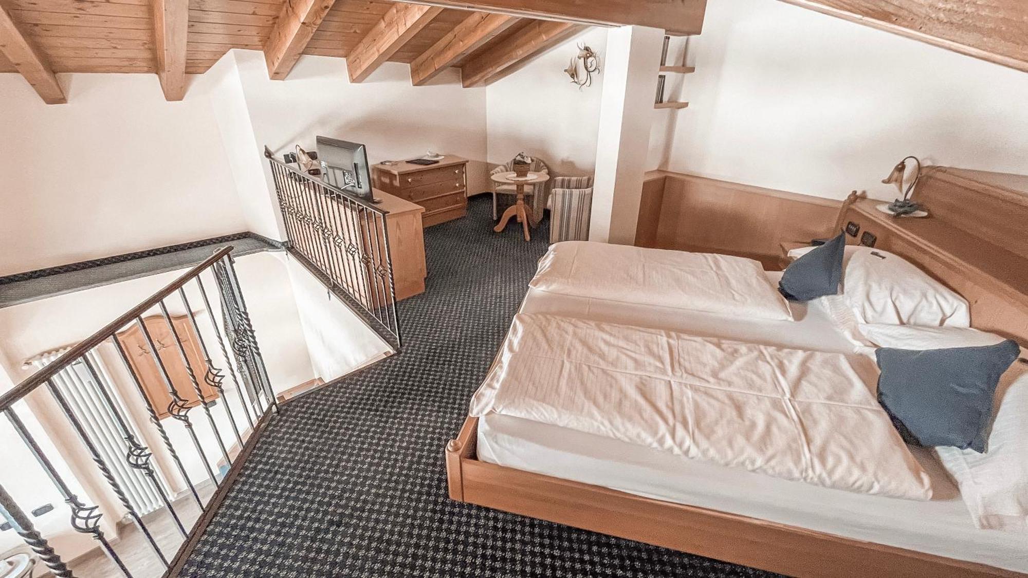 Hotel Flora Livigno Zewnętrze zdjęcie
