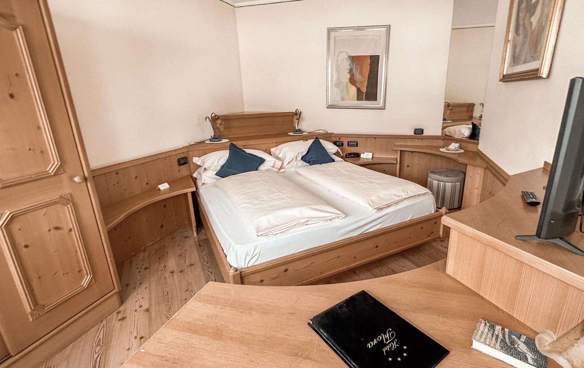 Hotel Flora Livigno Zewnętrze zdjęcie