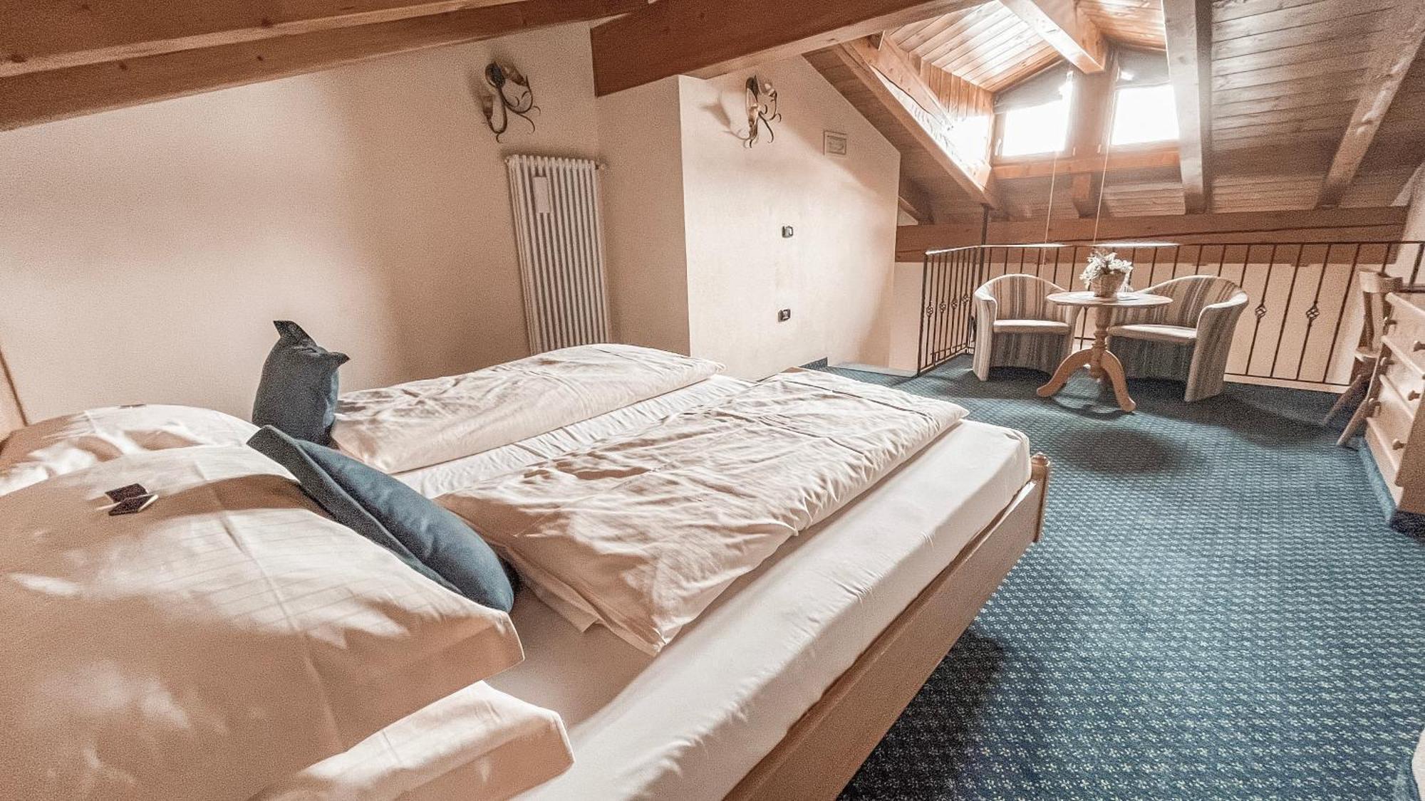 Hotel Flora Livigno Zewnętrze zdjęcie