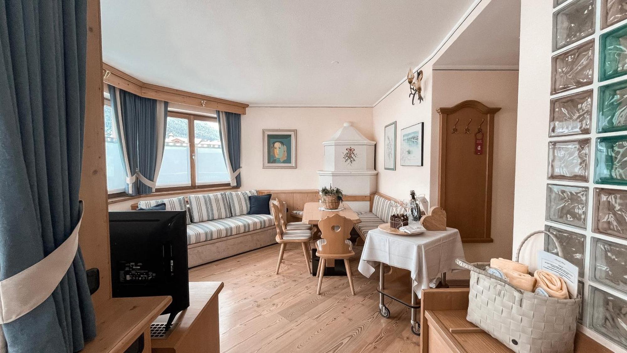 Hotel Flora Livigno Zewnętrze zdjęcie