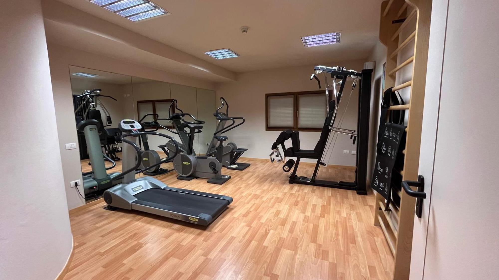 Hotel Flora Livigno Zewnętrze zdjęcie
