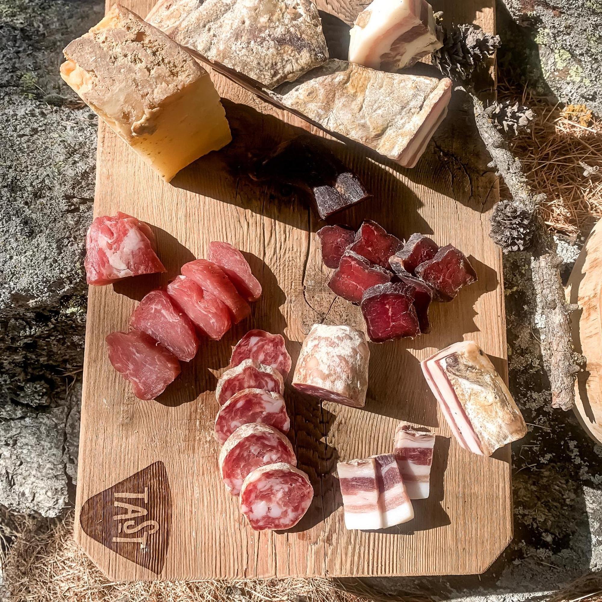 Hotel Flora Livigno Zewnętrze zdjęcie