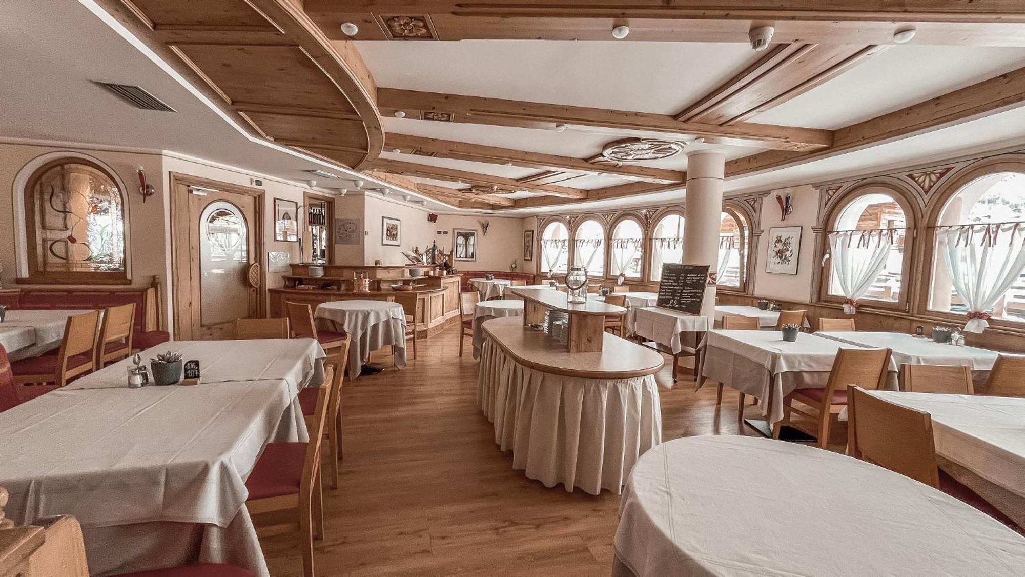 Hotel Flora Livigno Zewnętrze zdjęcie