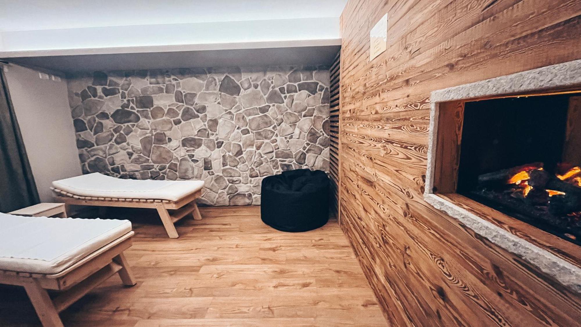 Hotel Flora Livigno Zewnętrze zdjęcie