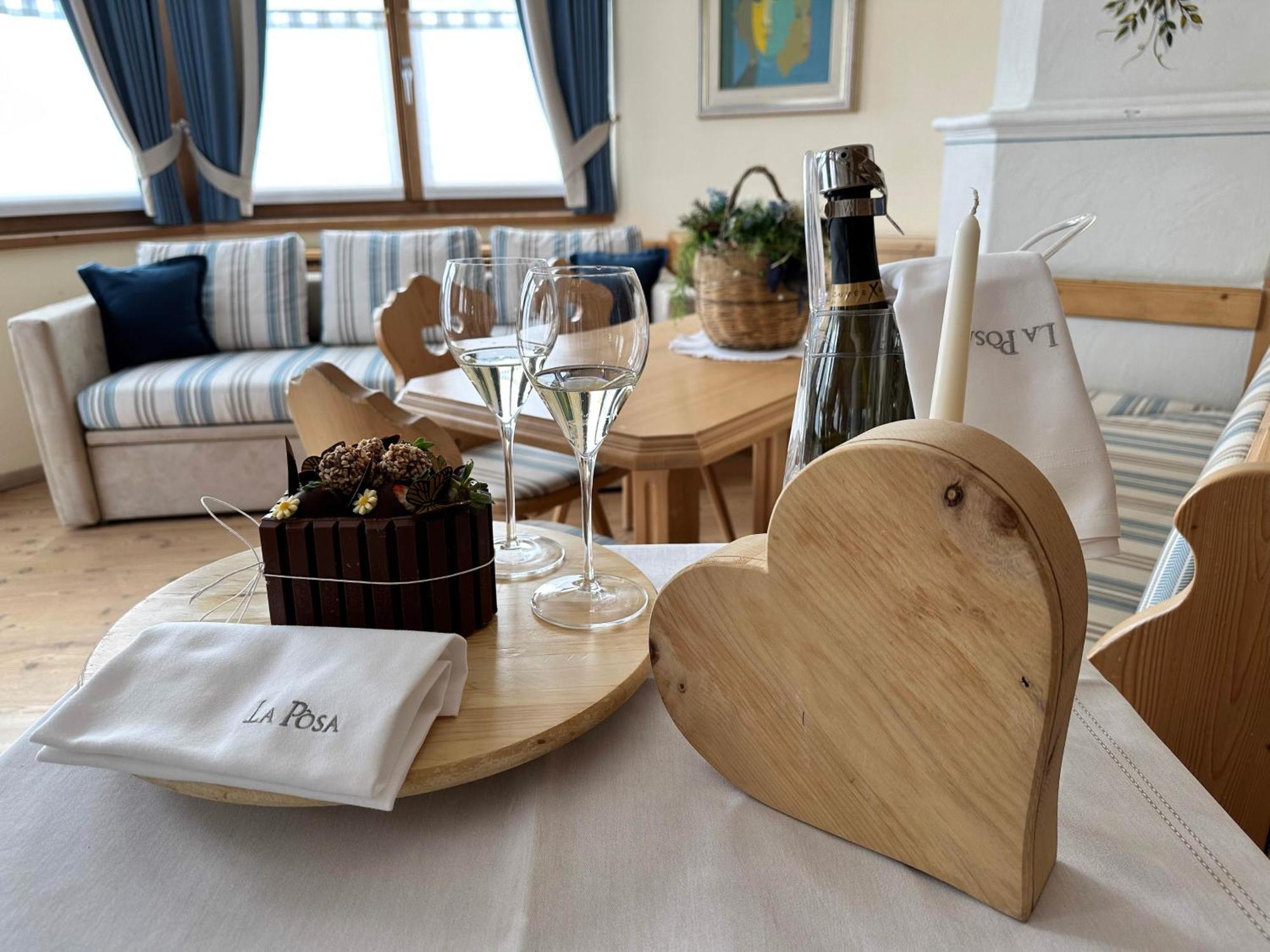 Hotel Flora Livigno Zewnętrze zdjęcie