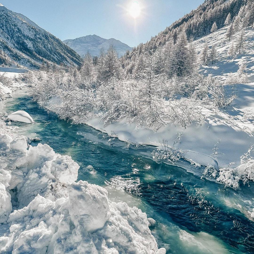 Hotel Flora Livigno Zewnętrze zdjęcie