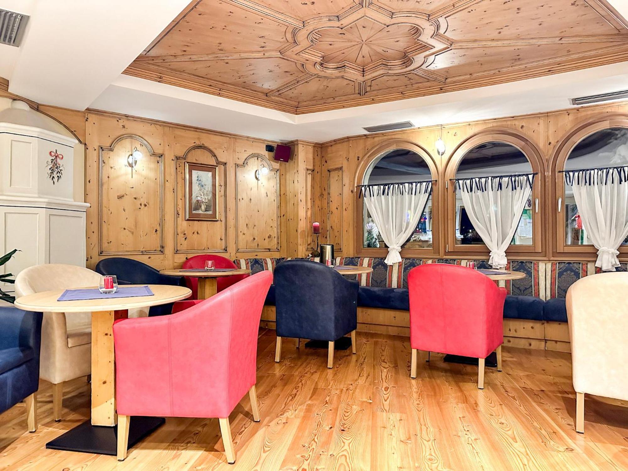 Hotel Flora Livigno Zewnętrze zdjęcie